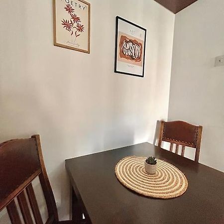 Cozy, Charming One Bedroom Apt Podgorica Exteriör bild
