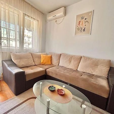 Cozy, Charming One Bedroom Apt Podgorica Exteriör bild
